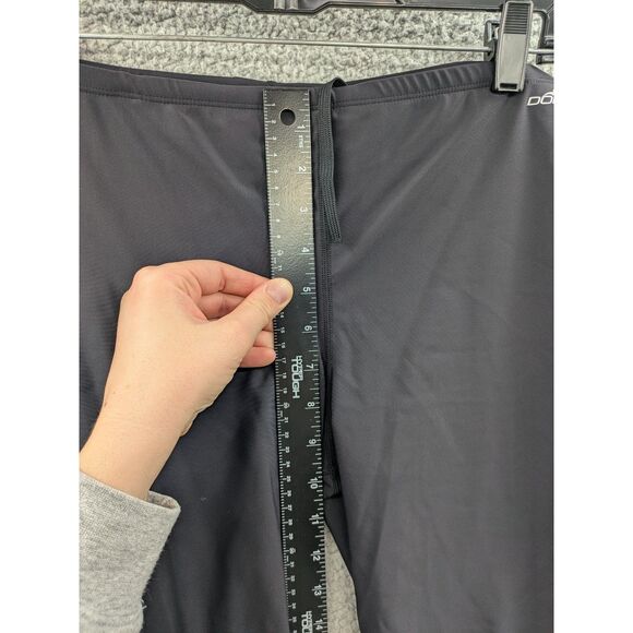 NWT Dolfin XtraSleek Men's sz 38 Black Swimsuit Jammers Competition / Training - Picture 11 of 12